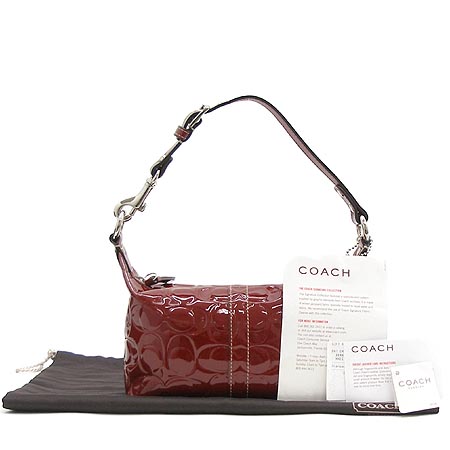 Coach(��ġ) �ñ׳�ó ���̴�Ʈ ����� �̹���2 - ���̺��� �߰���ǰ