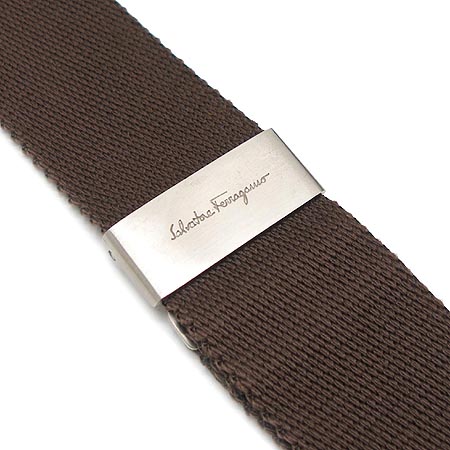 Ferragamo(��󰡸�) 24 7208 �ΰ� ī�� ���� ũ�ν��� �̹���5 - ���̺��� �߰���ǰ