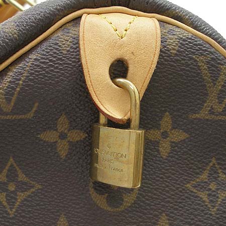 Louis Vuitton(���̺���) M41526 ���׷� ĵ���� ���ǵ� 30 ��Ʈ�� [�б�������] �̹���3 - ���̺��� �߰���ǰ