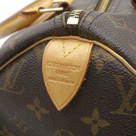 Louis Vuitton(���̺���) M41526 ���׷� ĵ���� ���ǵ� 30 ��Ʈ�� [�б�������] �̹���4 - ���̺��� �߰���ǰ
