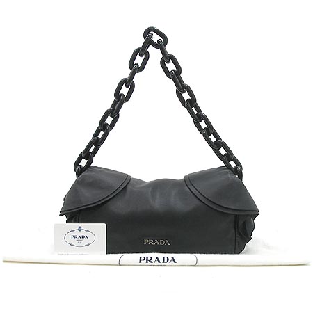 Prada(�����) BR4016 ����Ų �ΰ� ü�� ����� [��������] �̹���2 - ���̺��� �߰���ǰ