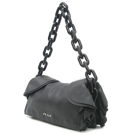 Prada(�����) BR4016 ����Ų �ΰ� ü�� ����� [��������] �̹���3 - ���̺��� �߰���ǰ