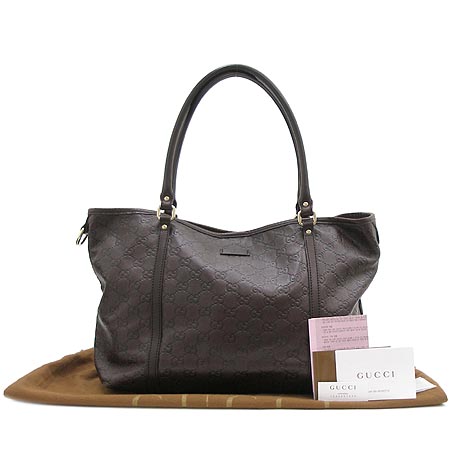 Gucci(����) 197953 GG �ø� ���� ���� ����� [��������] �̹���2 - ���̺��� �߰���ǰ