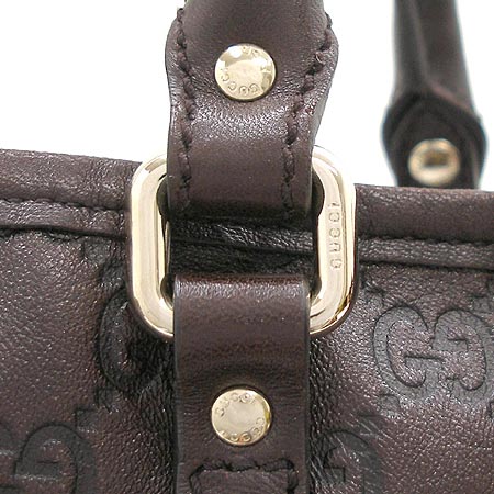 Gucci(����) 197953 GG �ø� ���� ���� ����� [��������] �̹���4 - ���̺��� �߰���ǰ
