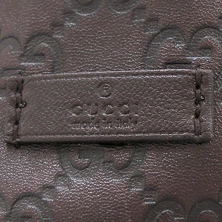 Gucci(����) 197953 GG �ø� ���� ���� ����� [��������] �̹���5 - ���̺��� �߰���ǰ