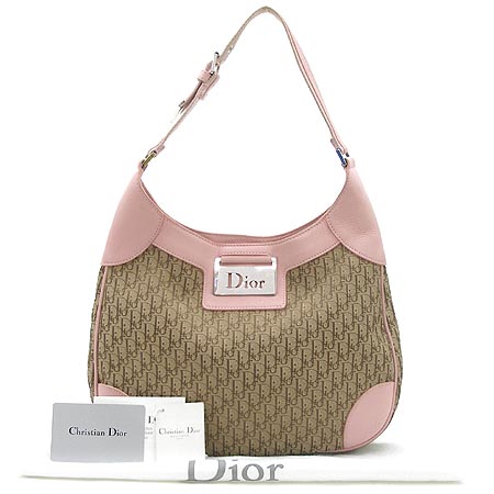 Dior(ũ����î���) JCF44985 ��÷ΰ����Ʈ �к긯 ����� �̹���2 - ���̺��� �߰���ǰ