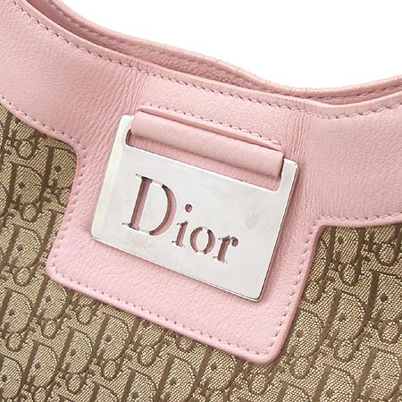 Dior(ũ����î���) JCF44985 ��÷ΰ����Ʈ �к긯 ����� �̹���4 - ���̺��� �߰���ǰ
