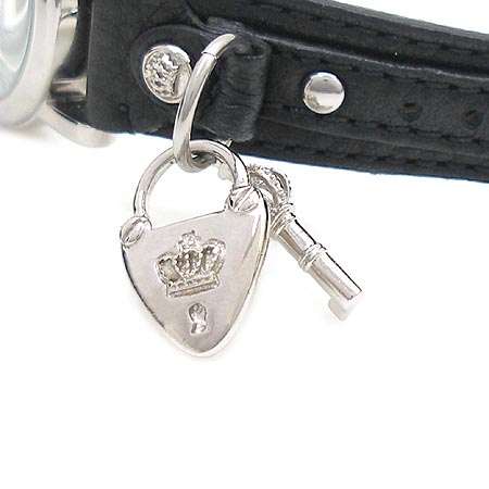 JUICY COUTURE(��òٶٸ�) JC.03.3.14.0068 ���� ���� �Ҵ�Ʈ ���׹�� ������ �ð� �̹���5 - ���̺��� �߰���ǰ