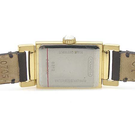Coach(��ġ) �簢 ���� �Ҵ�Ʈ ���׹�� ������ð� �̹���4 - ���̺��� �߰���ǰ