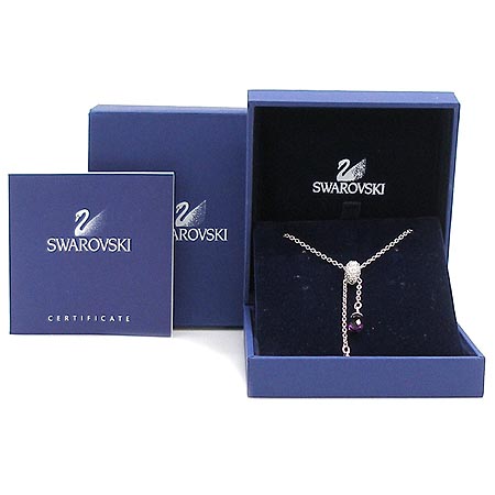 Swarovski(���ͷκ꽺Ű) ���� ť�� ����� �̹���2 - ���̺��� �߰���ǰ