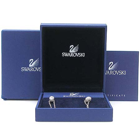 Swarovski(���ͷκ꽺Ű) ���� ť�� �Ͱ��� �̹���2 - ���̺��� �߰���ǰ