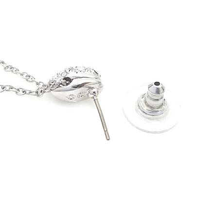 Swarovski(���ͷκ꽺Ű) ���� ť�� �Ͱ��� �̹���5 - ���̺��� �߰���ǰ