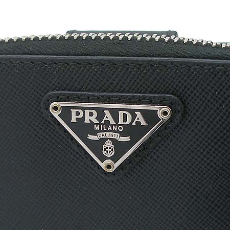 Prada(�����) 1M0522  SAFIANO ONO ���� ���� �ﰢ�ΰ� ¤�� ������ [��������] �̹���2 - ���̺��� �߰���ǰ