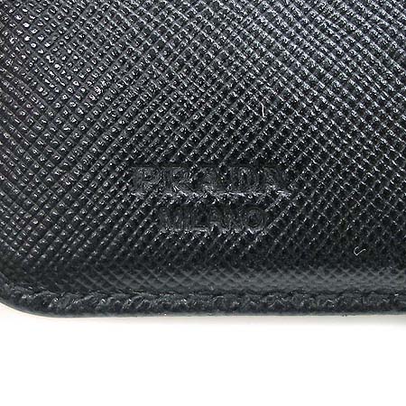 Prada(�����) 1M0522  SAFIANO ONO ���� ���� �ﰢ�ΰ� ¤�� ������ [��������] �̹���5 - ���̺��� �߰���ǰ