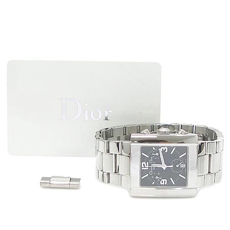Dior(ũî) D81-100 簢 Ʈ  ũγ׷ S/S  ð [] ̹2 - ̺ ߰ǰ