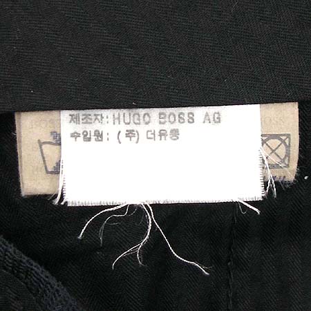 Hugo Boss(�ް�����) ���� �̹���2 - ���̺��� �߰���ǰ