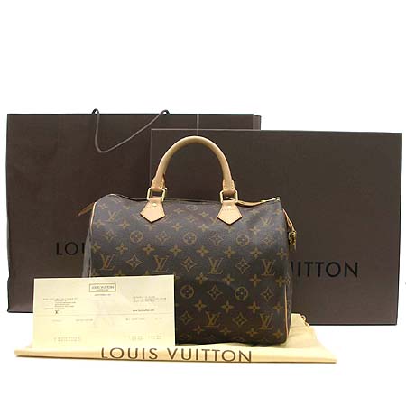 Louis Vuitton(���̺���) M41526 ���׷� ĵ���� ���ǵ� 30 ��Ʈ�� [�б�������] �̹���2 - ���̺��� �߰���ǰ