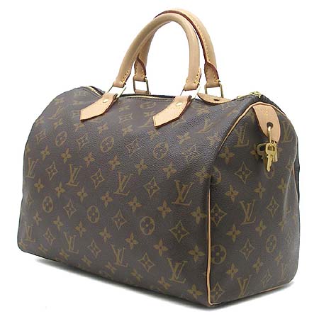 Louis Vuitton(���̺���) M41526 ���׷� ĵ���� ���ǵ� 30 ��Ʈ�� [�б�������] �̹���3 - ���̺��� �߰���ǰ