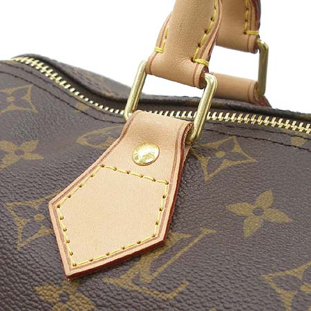 Louis Vuitton(���̺���) M41526 ���׷� ĵ���� ���ǵ� 30 ��Ʈ�� [�б�������] �̹���4 - ���̺��� �߰���ǰ
