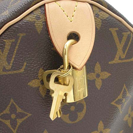 Louis Vuitton(���̺���) M41526 ���׷� ĵ���� ���ǵ� 30 ��Ʈ�� [�б�������] �̹���5 - ���̺��� �߰���ǰ