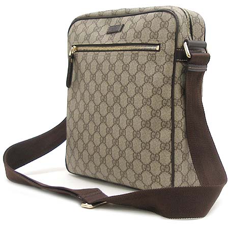 Gucci(����) 201448 GG�ΰ� PVC ũ�ν��� [��������] �̹���3 - ���̺��� �߰���ǰ
