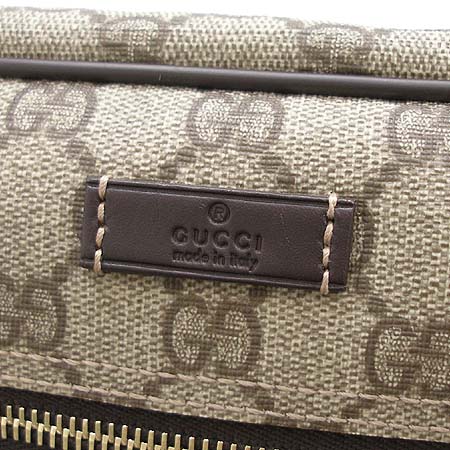 Gucci(����) 201448 GG�ΰ� PVC ũ�ν��� [��������] �̹���4 - ���̺��� �߰���ǰ