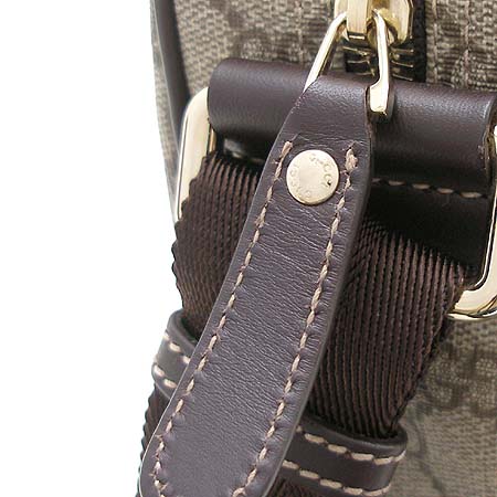Gucci(����) 201448 GG�ΰ� PVC ũ�ν��� [��������] �̹���5 - ���̺��� �߰���ǰ