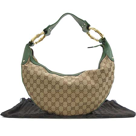 Gucci(����) 131036 GG�ΰ� �����Ƽġ �к긯 ȣ�� ����� [�б�������] �̹���2 - ���̺��� �߰���ǰ