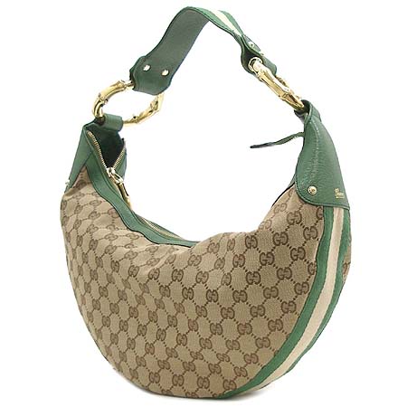 Gucci(����) 131036 GG�ΰ� �����Ƽġ �к긯 ȣ�� ����� [�б�������] �̹���3 - ���̺��� �߰���ǰ