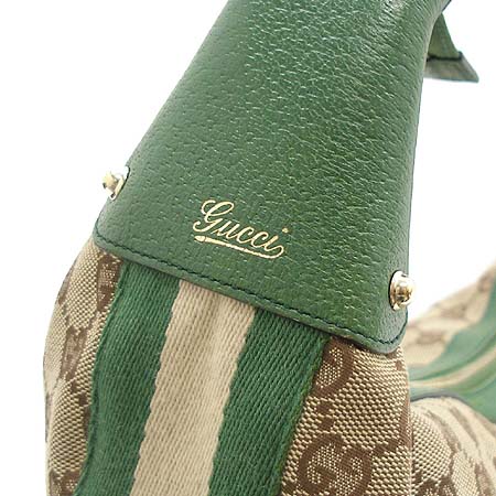 Gucci(����) 131036 GG�ΰ� �����Ƽġ �к긯 ȣ�� ����� [�б�������] �̹���4 - ���̺��� �߰���ǰ