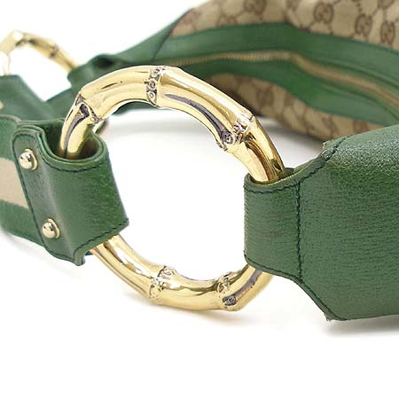 Gucci(����) 131036 GG�ΰ� �����Ƽġ �к긯 ȣ�� ����� [�б�������] �̹���5 - ���̺��� �߰���ǰ