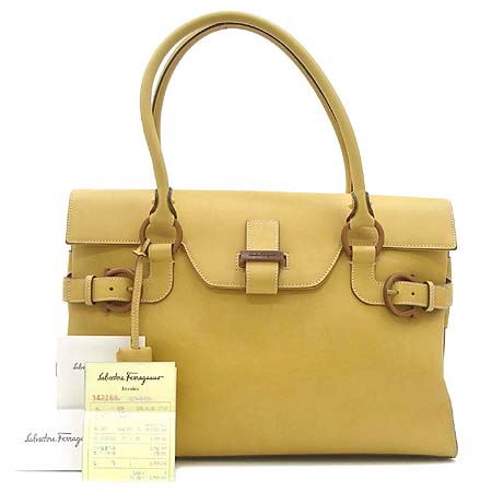 Ferragamo(��󰡸�) 21 5419 ���� ��ġ�� ��� ����� [�б�������] �̹���2 - ���̺��� �߰���ǰ