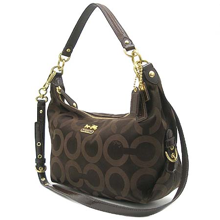 Coach(��ġ) �ñ׳��� �к긯 �ɾ�Ʈ 2WAY [�б�������] �̹���3 - ���̺��� �߰���ǰ