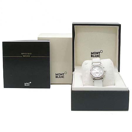 Montblanc(������) 102356 ũ�γ�׷��� ��ũ��� ������ �ð� [�б�������] �̹���2 - ���̺��� �߰���ǰ