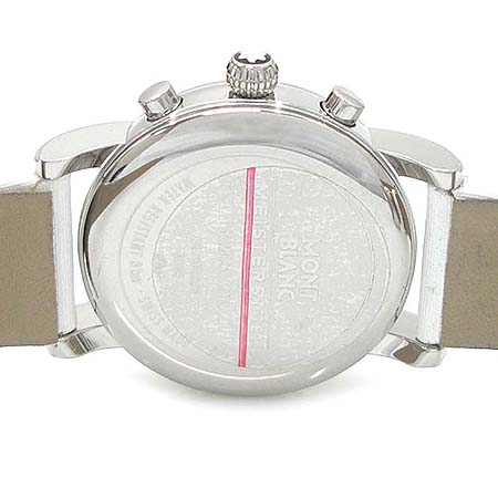 Montblanc(������) 102356 ũ�γ�׷��� ��ũ��� ������ �ð� [�б�������] �̹���5 - ���̺��� �߰���ǰ