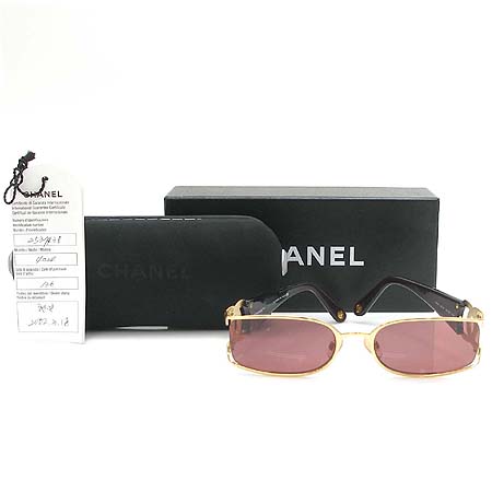Chanel(����) 4024 COCO ��Ż �ΰ� ���۶� �̹���2 - ���̺��� �߰���ǰ