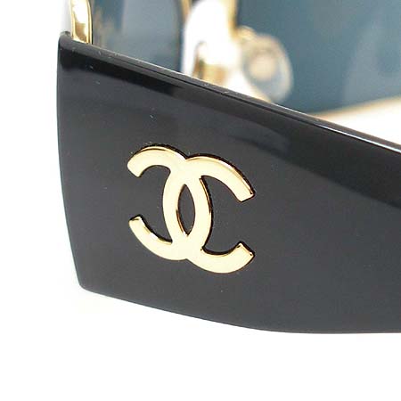 Chanel(����) 4115 C134/87 ���� COCO �ΰ� ��� ��Ż ���۶� �̹���3 - ���̺��� �߰���ǰ