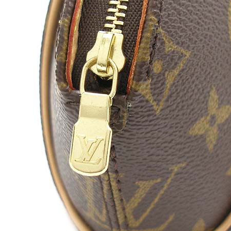 Louis Vuitton(���̺���) M51129 ���׷� ĵ���� ������ �̴� �Ŀ�ġ [�б�������] �̹���4 - ���̺��� �߰���ǰ