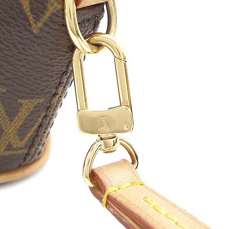 Louis Vuitton(���̺���) M51129 ���׷� ĵ���� ������ �̴� �Ŀ�ġ [�б�������] �̹���5 - ���̺��� �߰���ǰ