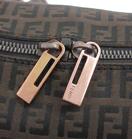 Fendi(���) 8BN002 FF�ΰ� ��ī ����� [��������] �̹���5 - ���̺��� �߰���ǰ