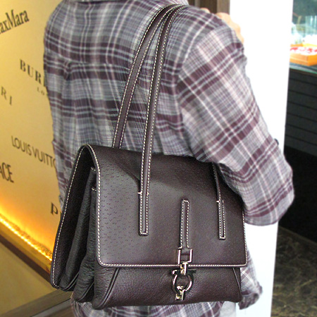 Ferragamo(��󰡸�) 21 2829 ���� ��ġ�� ����� �̹���5 - ���̺��� �߰���ǰ
