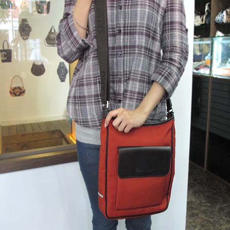 Ferragamo(��󰡸�) 24 6458 �� ���� �к긯 ũ�ν��� �̹���5 - ���̺��� �߰���ǰ