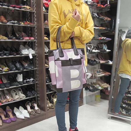 Bally(�߸�) BAB ���� ���� ��Ƽġ �к긯 ��Ʈ�� �̹���5 - ���̺��� �߰���ǰ