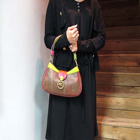 Etro(��Ʈ��) 01964 �䰡���� ���� ���� ��� ��Ƽ ������ ����� �̹���5 - ���̺��� �߰���ǰ