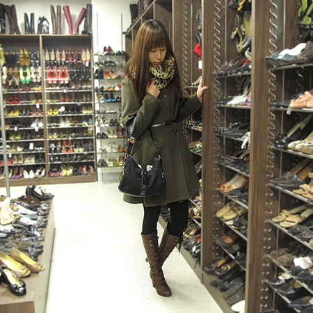 YSL(�Ի��ζ�) �к��� ��Ʈ��� ����� �̹���5 - ���̺��� �߰���ǰ