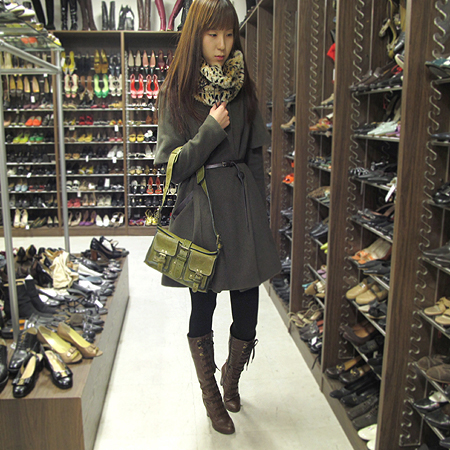 MULBERRY(�ֹ���) ��Ƽ 2���� ���� ����� �̹���5 - ���̺��� �߰���ǰ