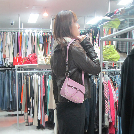 Prada(�����) ��ũ �簢 ���� ����� �̹���6 - ���̺��� �߰���ǰ