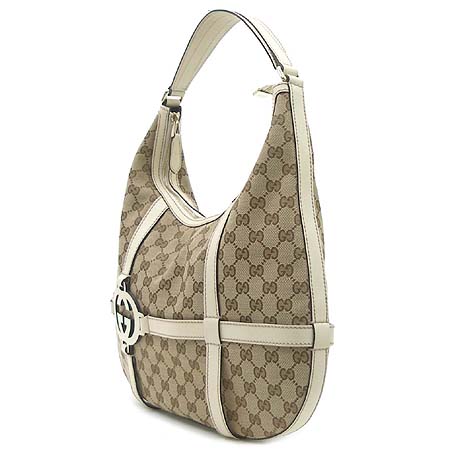 Gucci(����) 181500 GG�ΰ� �ڰ��� ����� [��������] �̹���3 - ���̺��� �߰���ǰ