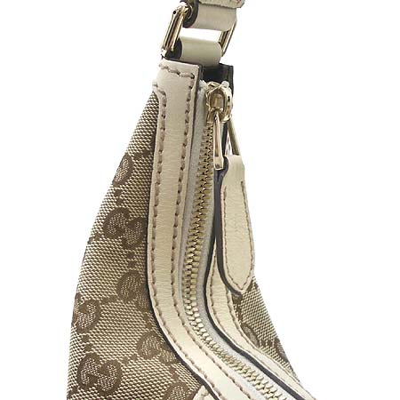 Gucci(����) 181500 GG�ΰ� �ڰ��� ����� [��������] �̹���4 - ���̺��� �߰���ǰ