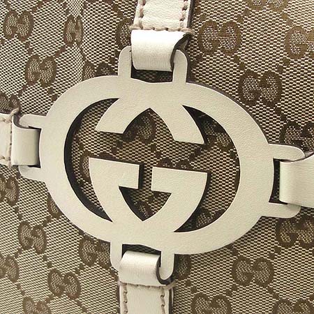 Gucci(����) 181500 GG�ΰ� �ڰ��� ����� [��������] �̹���5 - ���̺��� �߰���ǰ